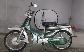HONDA SUPER CUB90 HA02
