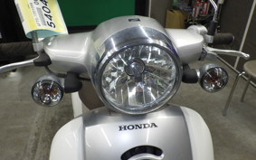 HONDA GIORNO 2 2015 AF70