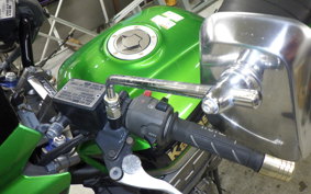 KAWASAKI ZRX1200 D 2013 ZRT20D