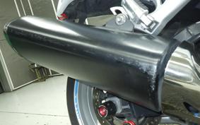 SUZUKI HAYABUSA Gen.2 2009