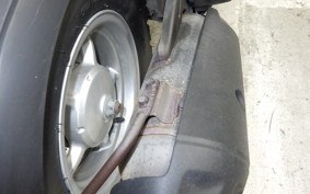 YAMAHA BW'S 50 Gen.3 2026 SA44J