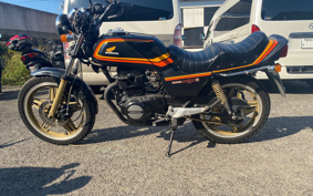 HONDA CB400 SUPER HAWK3 1981 NC04