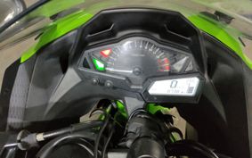 KAWASAKI NINJA250 EX250L