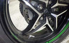 KAWASAKI NINJA H2 SX SE 2020 ZXT02A