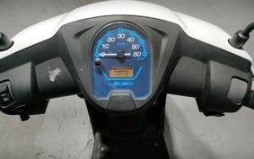 YAMAHA JOG AY01