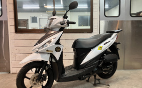 SUZUKI ADDRESS V110 CE47A