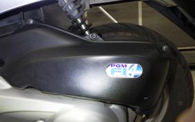 HONDA TODAY 2 AF67
