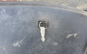 YAMAHA SR400 Gen.2 1986 1JR