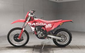 GASGAS EC 350F 2021 GCA