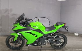 KAWASAKI NINJA 250 EX250L