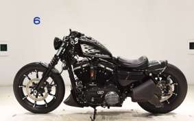 HARLEY XL883N 2017