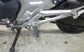 HONDA NC750X 2023 RH09