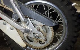 KAWASAKI KLX110 L LX110D