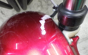 HONDA CB400SF VTEC 1999 NC39