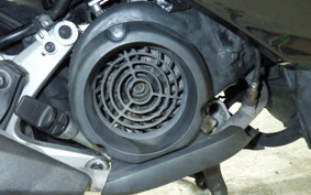 YAMAHA CYGNUS 125 XSR 3 2025 SED8J