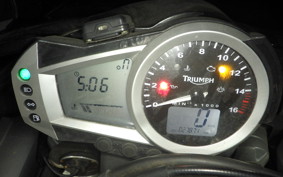 TRIUMPH DAYTONA 675 2009