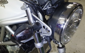 HONDA VTR 250 Gen. 2