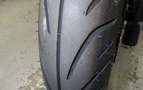 HONDA PCX 160 KF47
