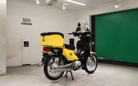 HONDA CROSS CUB 110 2019 JA10