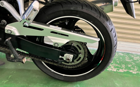 SUZUKI BANDIT1250F ABS 2011 GW72A