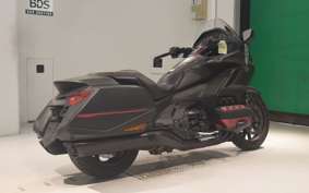 HONDA GL 1800 GOLD WING 2D 2021 SC79