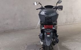 HONDA PCX 150 KF18