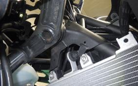 KAWASAKI NINJA 400 2023 EX400L