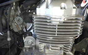 HONDA CB400SS E 2004 NC41