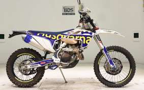 HUSQVARNA FE250 2024