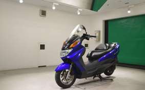 SUZUKI SKYWAVE 150 (Burgman 150) 2001