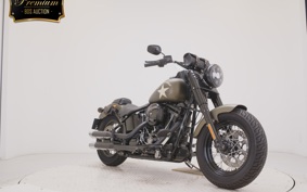 HARLEY FLSS 1800 2016