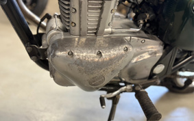 KAWASAKI ESTRELLA BJ250A
