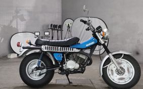 SUZUKI VAN VAN125 RV125