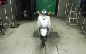 HONDA TODAY 2005 AF61