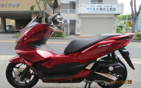 HONDA PCX125 JK05