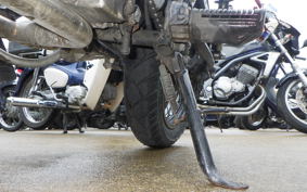 SUZUKI GRASS TRACKER NJ47A