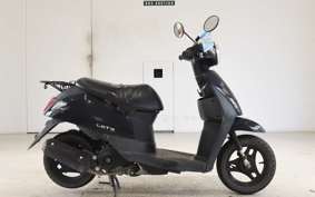 SUZUKI ﾚｯﾂ CA4AA