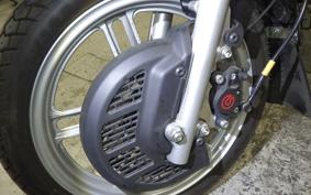 HONDA C110 SUPER CUB JA61