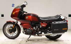 BMW R100RS 1981