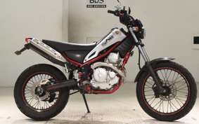 YAMAHA TRICKER Gen.2 DG16J