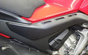 DUCATI PANIGALE V4 S 2019