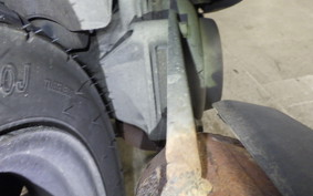 YAMAHA BJ 2014 SA24J