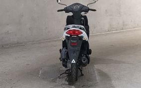 SUZUKI ADDRESS V110 CE47A