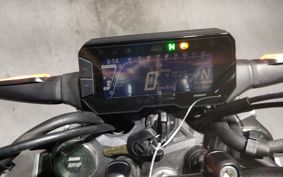 HONDA CB125 R JC91