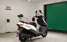 SUZUKI ADDRESS V125 2026 DT11A