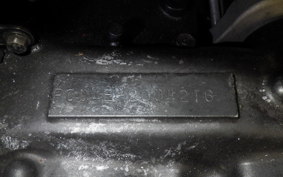HONDA CBX550F 2002 PC04