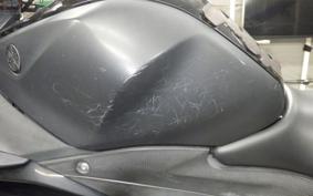 YAMAHA YZF-R25 2012 RG10J