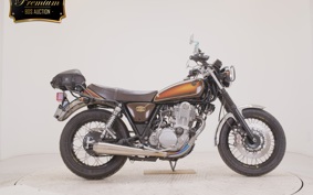 YAMAHA SR400 Gen.5 2019 RH16J