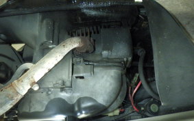 YAMAHA AXIS 100 SB06J