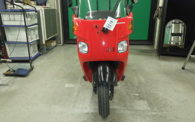 HONDA GYRO CANOPY 2013 TA03